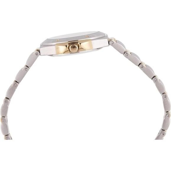 Women\'s Elegant Bracelet Watch Gold